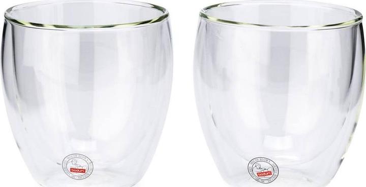 Produktbild Bodum Pavina (250 ml, 2 x)