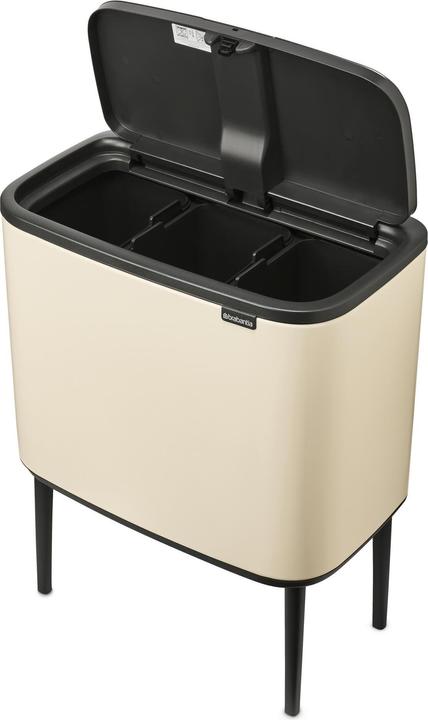Actual product image Brabantia Bo Touch Bin (33 l)