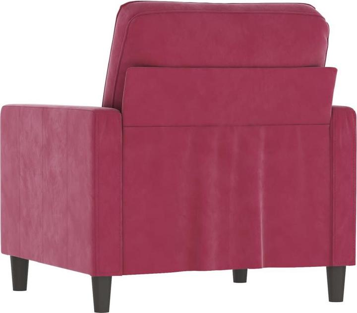 Immagine prodotto vidaXL Sessel