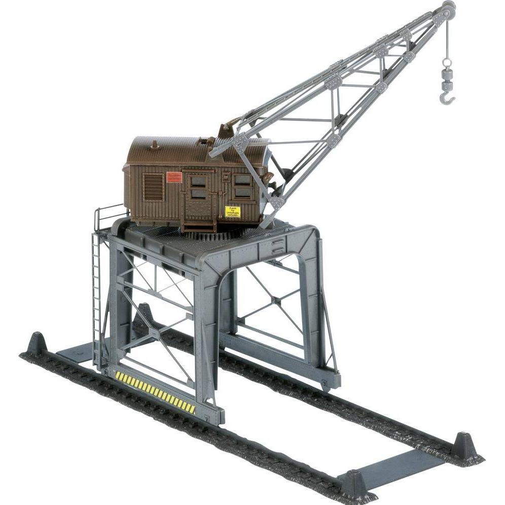 Faller Esecuzione (generale): Kit Dettagliato per Impianti H0