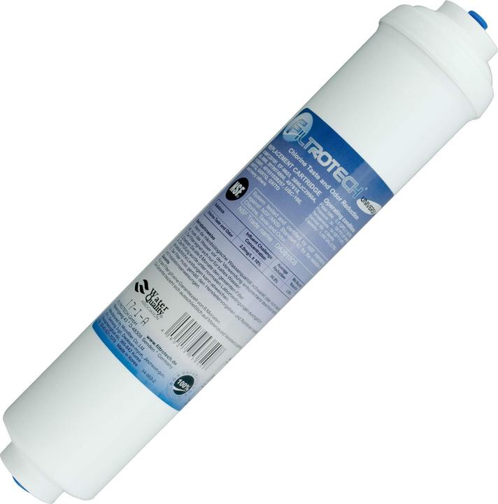 Produktbild Filtrotech Kühlschrank-Wasserfilter DA2010CB (1x)