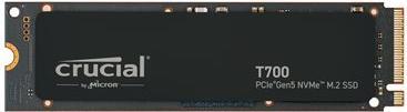 Actual product image Crucial T700 (2000 GB, M.2 2280)