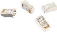 Immagine prodotto LogiLink MP0003 (S/UTP, CAT5e, 0.78 m)