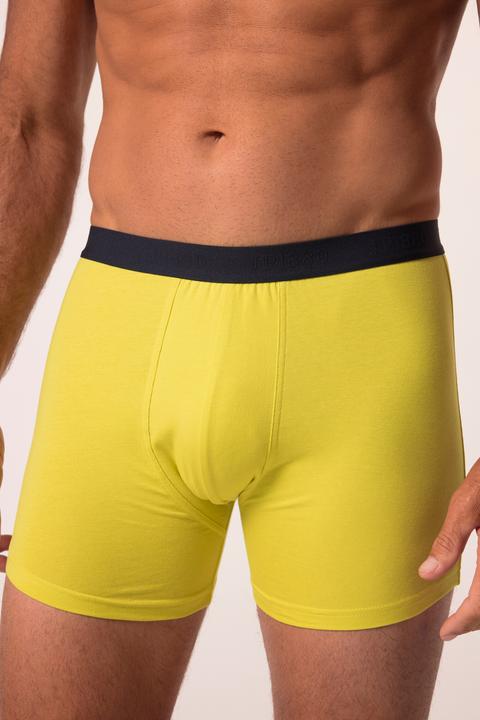 Produktbild JP1880 JP 1880 Mid-Pants FLEXNAMIC®, OEKO-TEX, 2er-Pack, Unterhose, bis 8XL (3XL, 2er Pack)