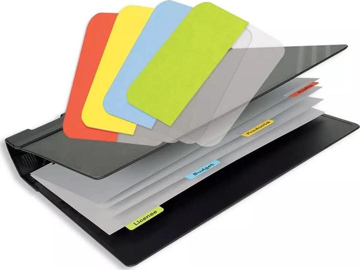 Image du produit Onglets (Spécial)