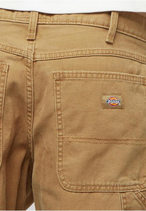 Actual product image Dickies Duck Carpenter Pant Sw Brown Duck (32)