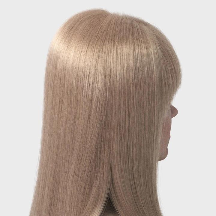 Image du produit Wella Professional - Koleston Perfect Meâ"¢ Rich Naturals - Coloration permanente 10/97 (10/97)