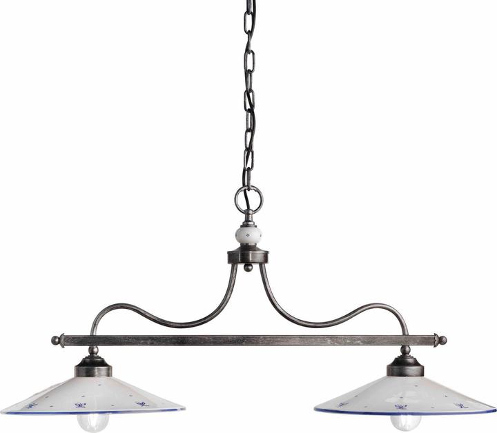 Produktbild Licht-Erlebnisse Pendelleuchte Ilaria (E27)