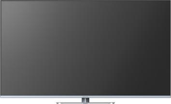Actual product image Panasonic TV-55W93BE9 Ultra HD HDR LED-TV 55 (139 cm) FOS (55", LCD)