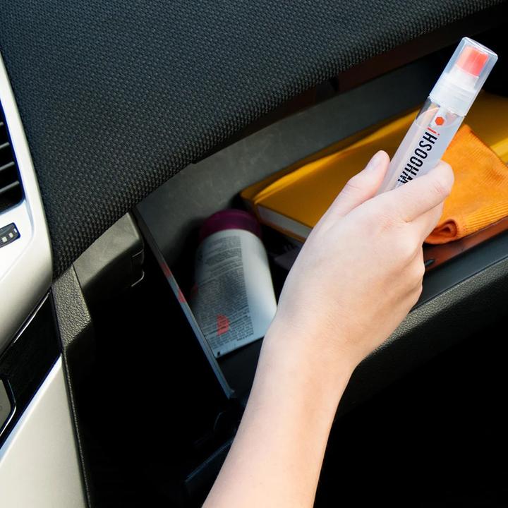 Actual product image Whoosh! Screen Shine - 30ml (1 x)