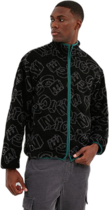 Produktbild Nicce reversible daunenjacke tuble borg (M)