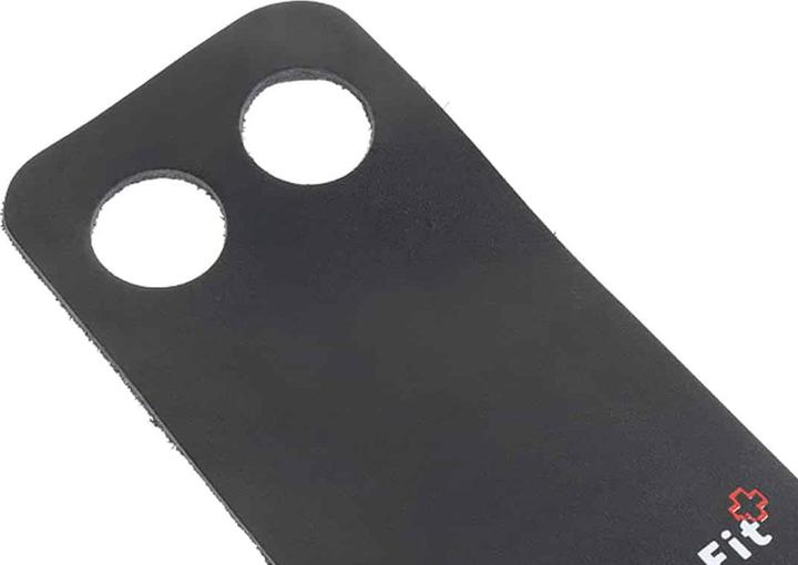 Produktbild Gladiatorfit Zwei-Finger-Fitness-Topflappen (M)
