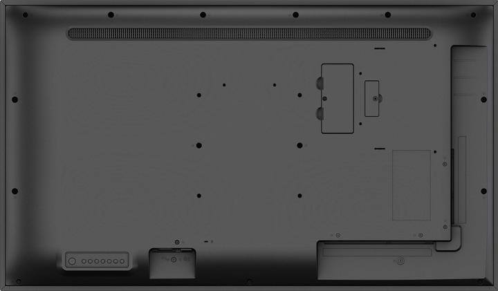 Produktbild iiyama T4362AS-B1 (3840 x 2160 Pixel, 42.50")