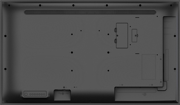 Actual product image iiyama T4362AS-B1 (3840 x 2160 Pixels, 42.50")