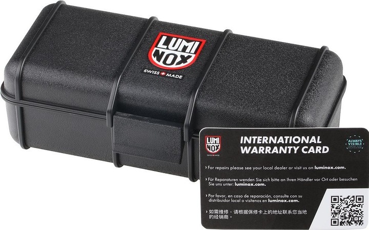 Immagine prodotto Luminox NAVY SEAL 3500 SERIES (Orologio sub)