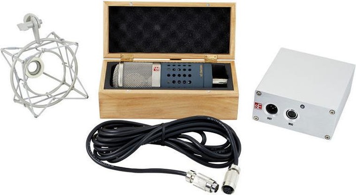 Produktbild sE Electronics Gemini II