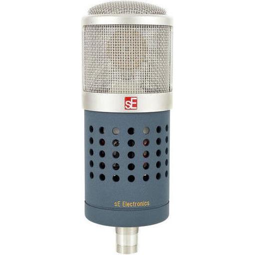 sE Electronics Gemini II, Mikrofon