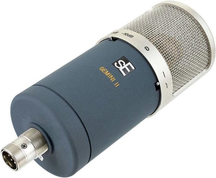 Produktbild sE Electronics Gemini II