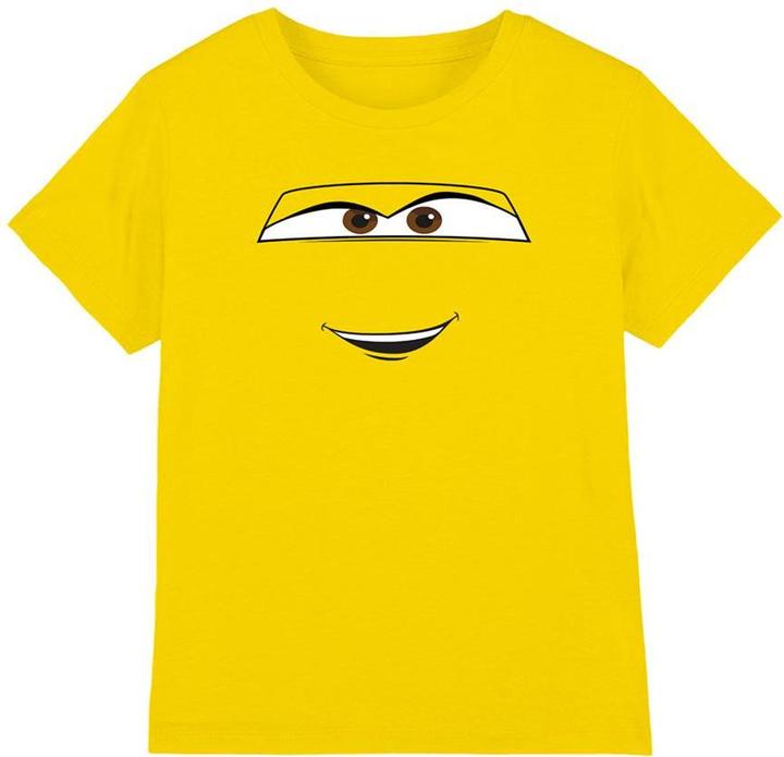 Produktbild Cars TShirt (128)