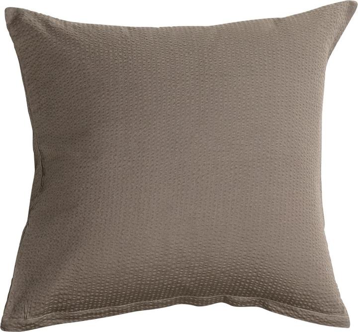 Produktbild Johann Jakob Satin-Seersucker (Kopfkissenbezug, 65 x 65 cm)