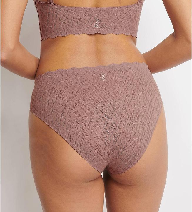 Immagine prodotto Sloggi ZERO Feel Bliss High leg (M, Confezione singola)