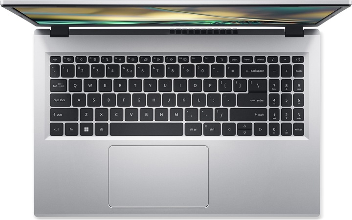 Produktbild Acer NX.KDEEG.004 AMD RYZEN 315.6IN (15.60", AMD Ryzen 3 7320U, 16 GB, 512 GB, DE)