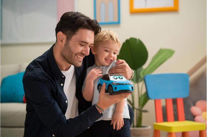 Produktbild BB Junior Volkswagen My First Electric Car