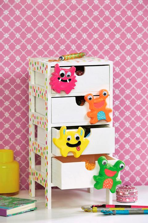 Actual product image VBS Drawer tower (15.50 cm, 1x)