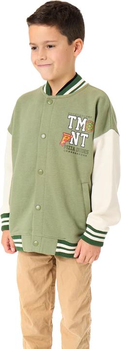 Produktbild Teenage Mutant NT Cowabunga Bomberjacke Jungen (140)