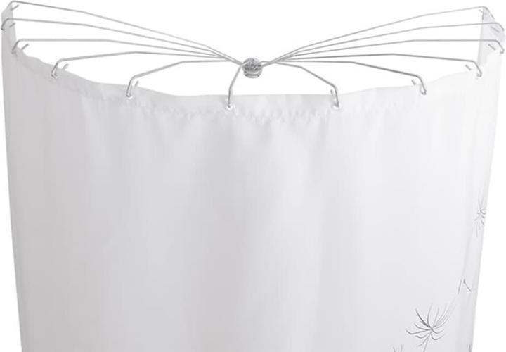 Produktbild Sealskin Duschvorhangstange