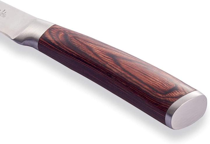 Immagine prodotto Wakoli Coltello Damasco (8.50 cm)