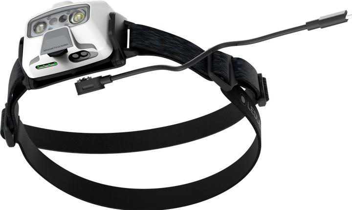 Produktbild Ledlenser LED LENSER Stirnla.HF6R white (800 lm)
