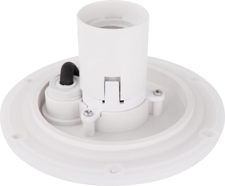 Produktbild Globo Aussenleuchte 1xE27 (E27, IP67)