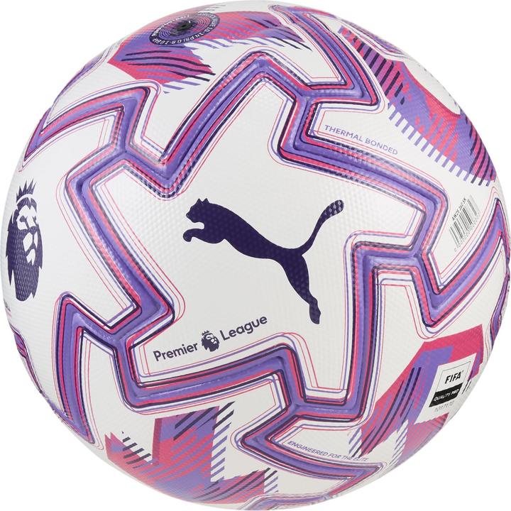 Immagine prodotto Puma Orbita Ultimate PL Lights (Qualità FIFA Pro) WP (5)