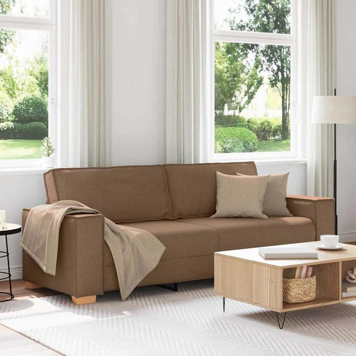 Produktbild vidaXL 3-Sitzer-Sofa (3-Sitzer)