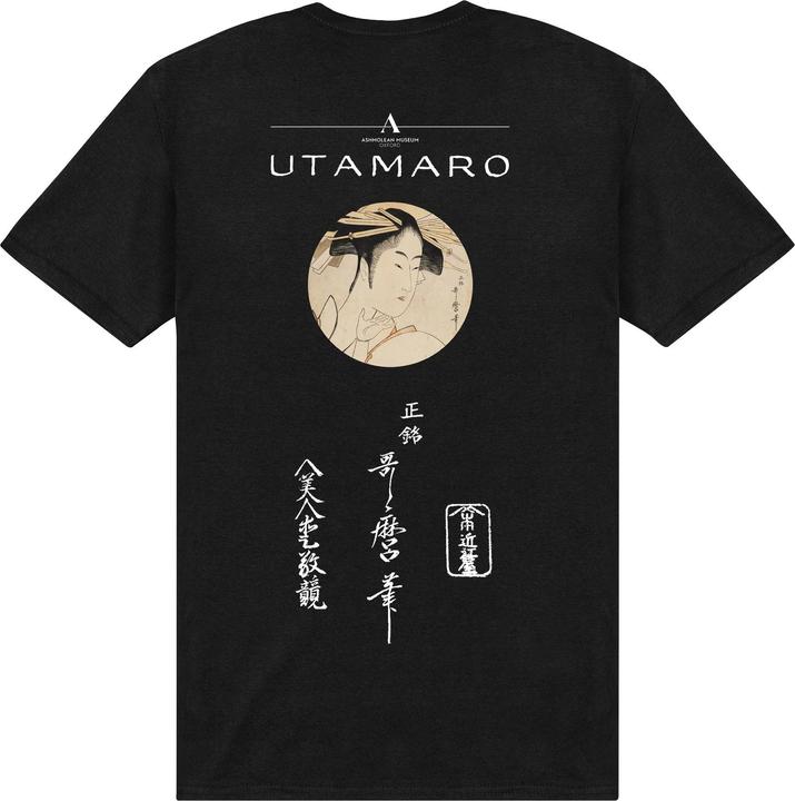 Produktbild Apoh Utamaro TShirt (M)