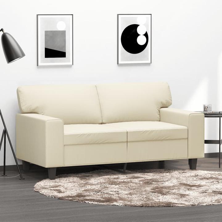 Produktbild vidaXL 2-Sitzer-Sofa (2-Sitzer)