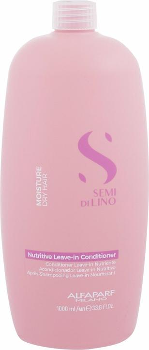 Produktbild Alfaparf Semi Di Lino Nutritive Leave-In Conditioner (1000 ml)