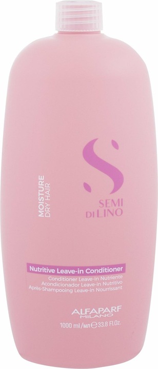 Immagine prodotto Alfaparf Semi Di Lino Nutritive Leave-In Conditioner (1000 ml)
