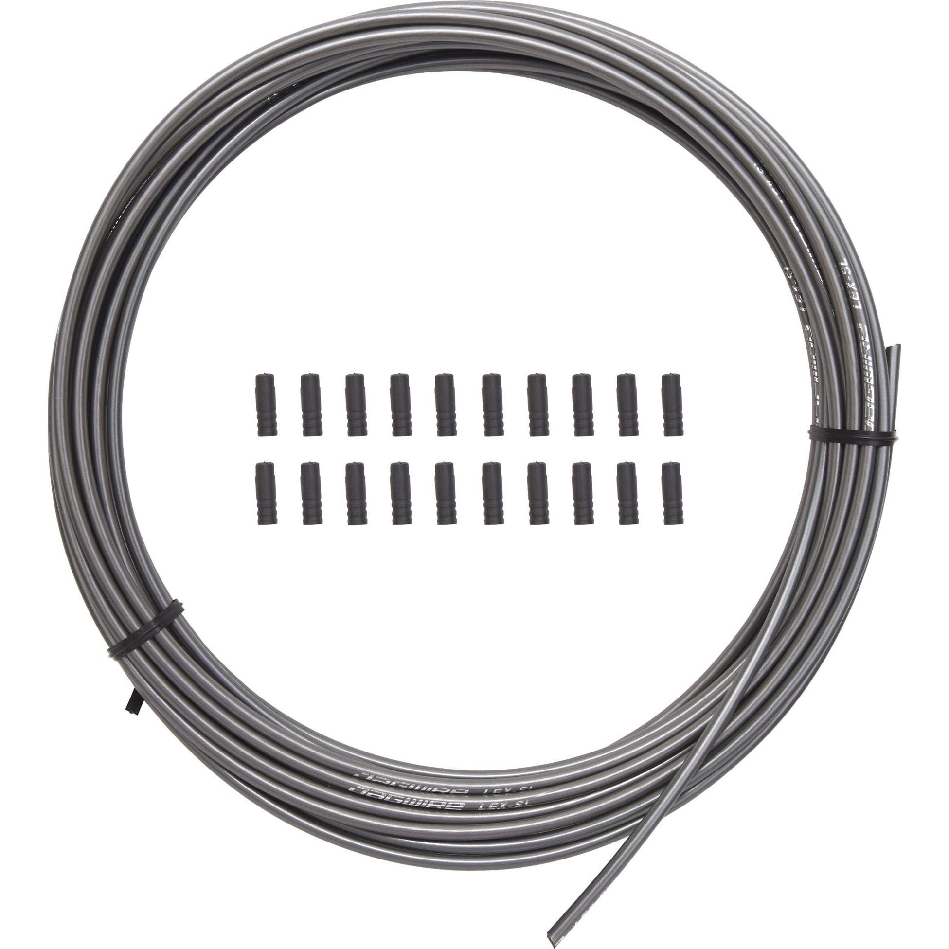 Jagwire, Schaltkabel + Bremskabel