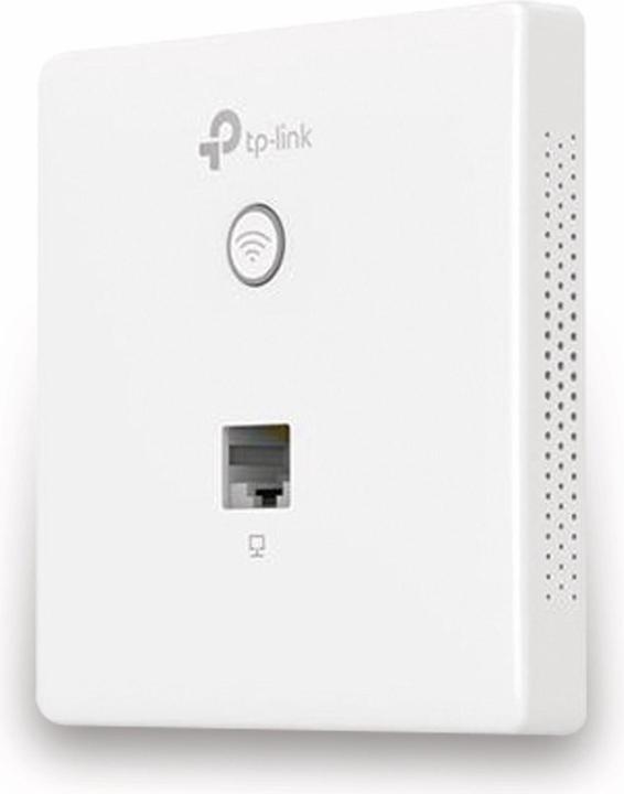 TP-Link Wireless N Wall-Plate Access Point