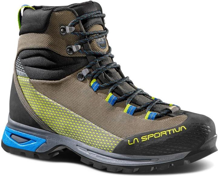 Image du produit La Sportiva Chaussures d'escalade Katana (42)