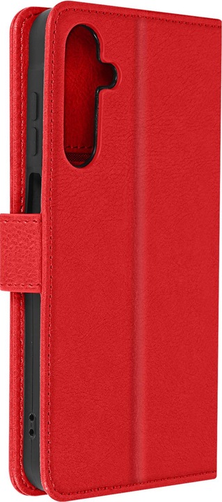 Actual product image Avizar Chesterfield Wallet Cover Series (Samsung Galaxy A25 5G)