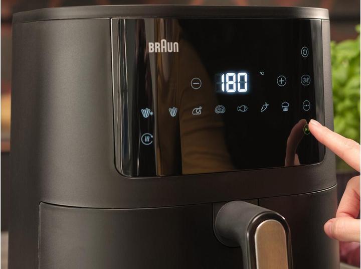 Immagine prodotto Braun MultiFry 3 Airfryer