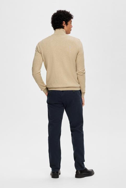 Produktbild Selected Pima-Baumwoll Strickjacke (S)