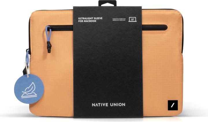 Immagine prodotto Native Union Custodia ultraleggera (13", Universale)
