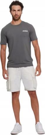 Actual product image Guess Men's league T-shirt (L)