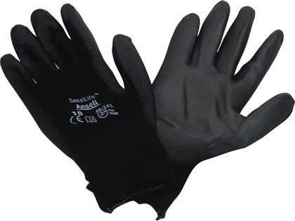 Actual product image Ansell Monthandske SensiLite/HyFlex 48-101 10 (10, XL)