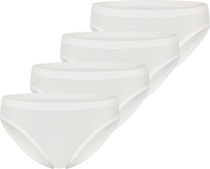 Actual product image Sloggi 4er Pack GO Sense Slip (M, pack of 4)