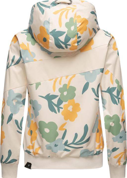 Produktbild Ragwear Nuggie Block Flower (XXL)